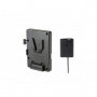 Anton Bauer V-Mount Battery Bracket Sony A7, A7r/s/II/rII/sII