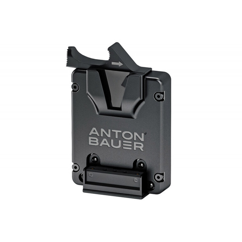 Anton Bauer Micro V-Mount Bracket