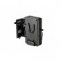 Anton Bauer V-Mount 24V Sharkfin Battery Bracket (Arri Alexa LF)