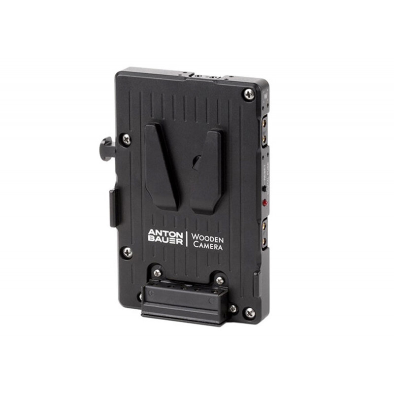 Anton Bauer Pro V-Mount Battery Bracket Blackmagic