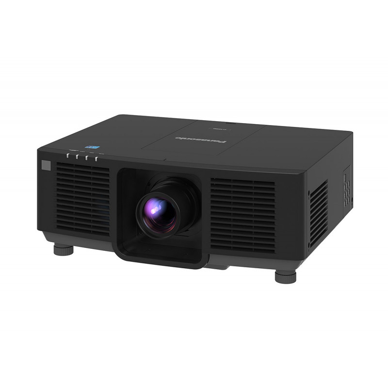 Panasonic 3LCD Laser, 16:10, WUXGA, 6 000 ANSI lumens