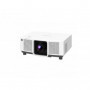 Panasonic Videopojecteur 3LCD Laser 16:10 WUXGA 6000 ANSI lum. Blanc