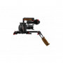 Zacuto ACT Blackmagic Pocket Recoil Rig