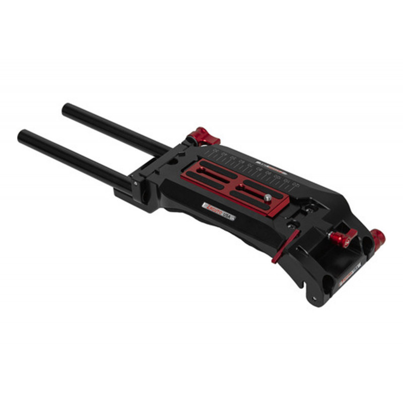 Zacuto ACT Baseplate