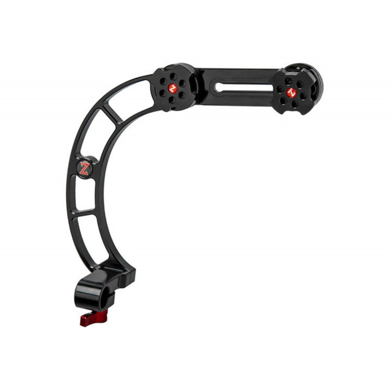 Zacuto Axis Curve