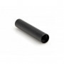 Zacuto Z-BRE-FF3 -Tige noire femelle/femelle 7,62 cm (Ø 15 mm)