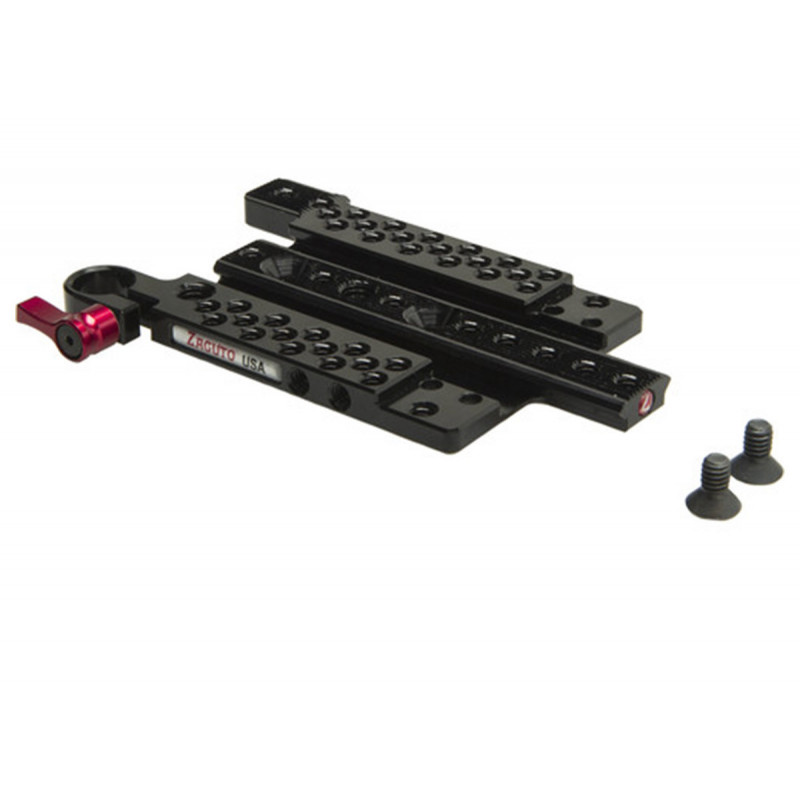 Zacuto Canon C200 Top Plate