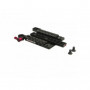 Zacuto Canon C200 Top Plate