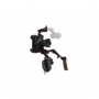 Zacuto C300 Mark II EVF Recoil with Dual Trigger Grips