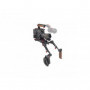 Zacuto C500 Mark II Recoil with Dual Trigger Grips