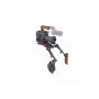 Zacuto C500 Mark II Recoil with Dual Trigger Grips