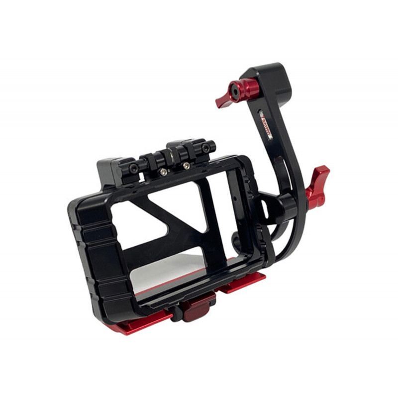 Zacuto Canon C70 Z-Finder Mount