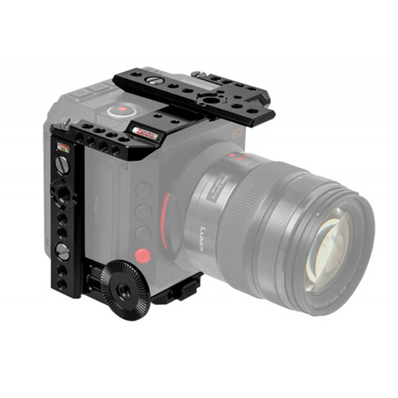 Zacuto Z CAM E2 and E2 Flagship Cage