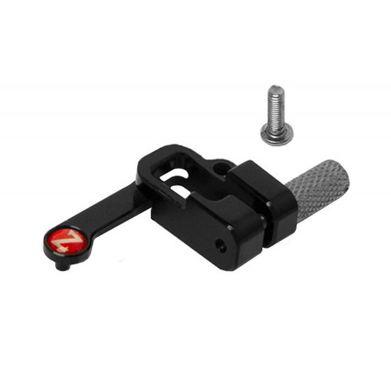 Zacuto Z CAM USB Clamp & HDMI Clamp