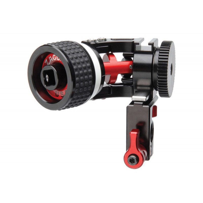 Zacuto Z-Drive