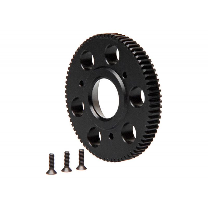 Zacuto 60mm Z-Drive Gear