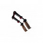 Zacuto Wooden Dual Trigger Grips