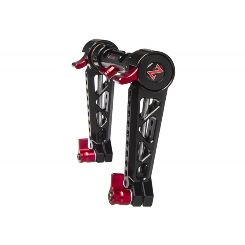 Zacuto Dual Trigger Grip Base