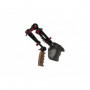 Zacuto Sony FX9 Dual Trigger Grips