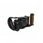 Zacuto Fuji X-T3 Cage