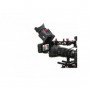 Zacuto Viseur loupe x2 pour Sony PXW FS7 / FS7 II / FX9