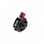 Zacuto 1/4 20 Fluid Rosette Joint