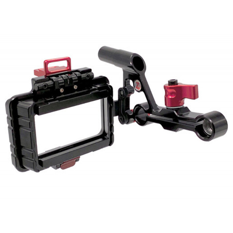 Zacuto Sony FX6 Z-Finder Mount