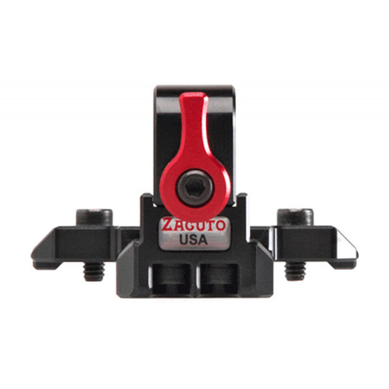 Zacuto Sony FS7 & FX9 Top Plate