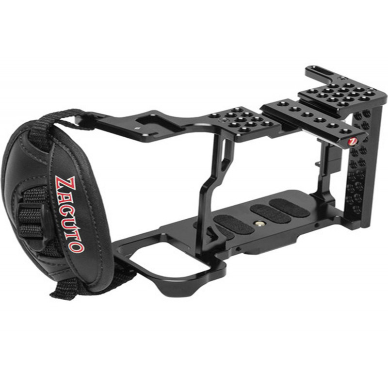 Zacuto Nikon Z6/Z7 Cage