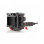 Zacuto HDMI Right Angle Adapter