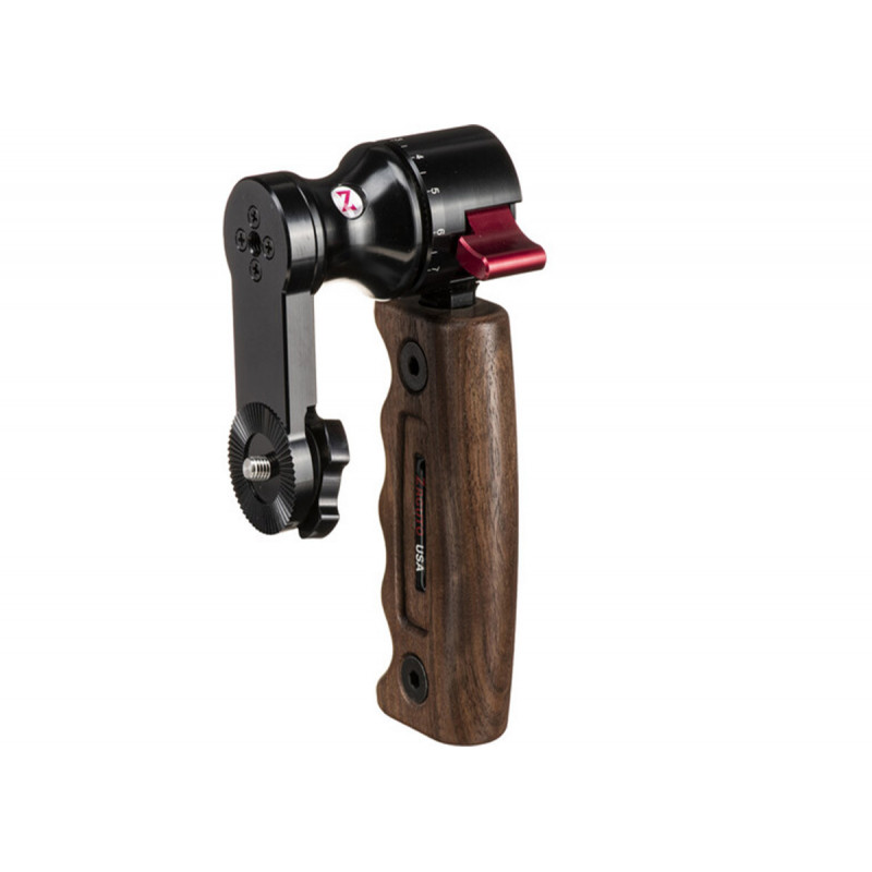 Zacuto Right Rosette Trigger Grip