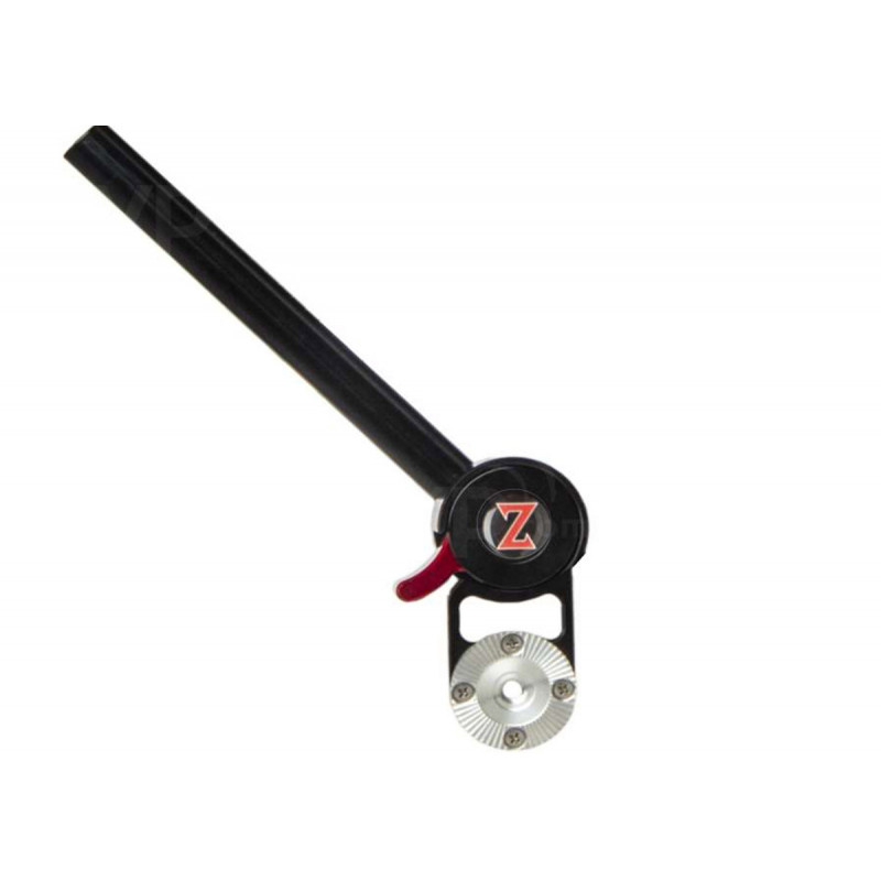 Zacuto Rosette Trigger Mount