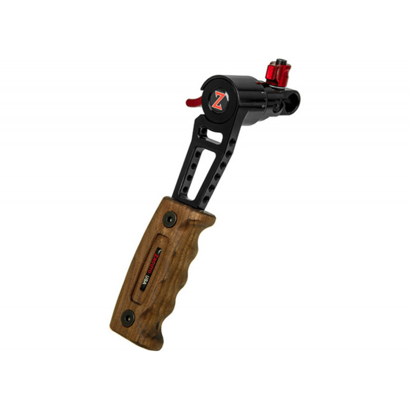 Zacuto  Poignée trigger droite pour tige 15 mm