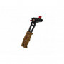 Zacuto  Poignée trigger droite pour tige 15 mm