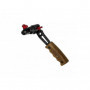 Zacuto  Poignée trigger droite pour tige 15 mm