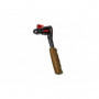 Zacuto Right Trigger Grip for 15mm Rod