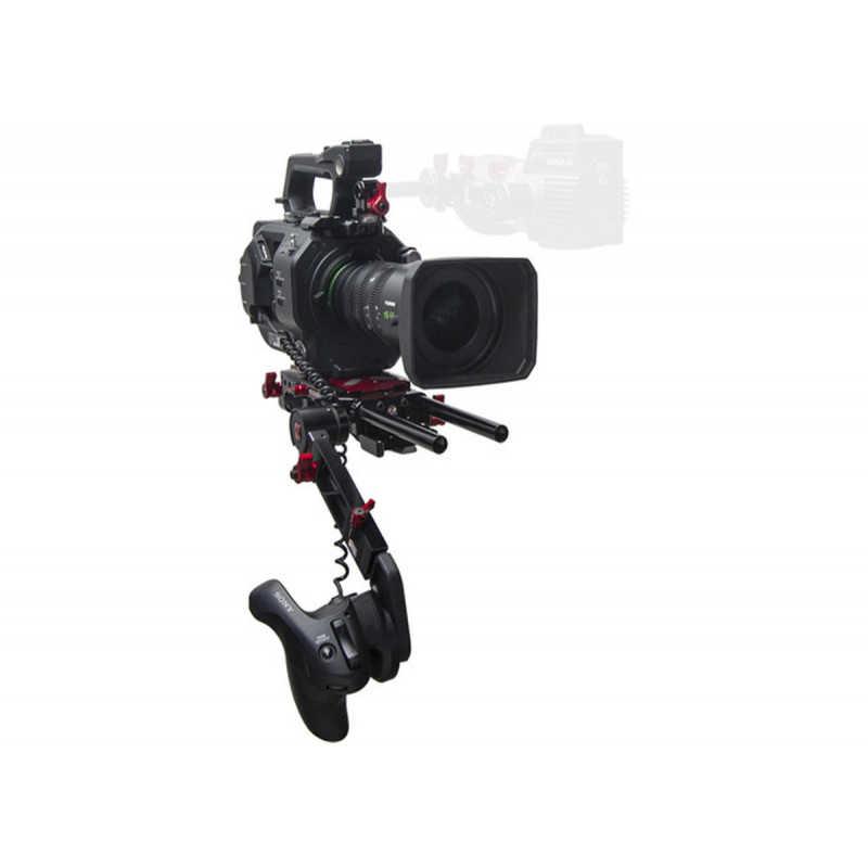 Zacuto Sony FS7 Recoil Pro V2