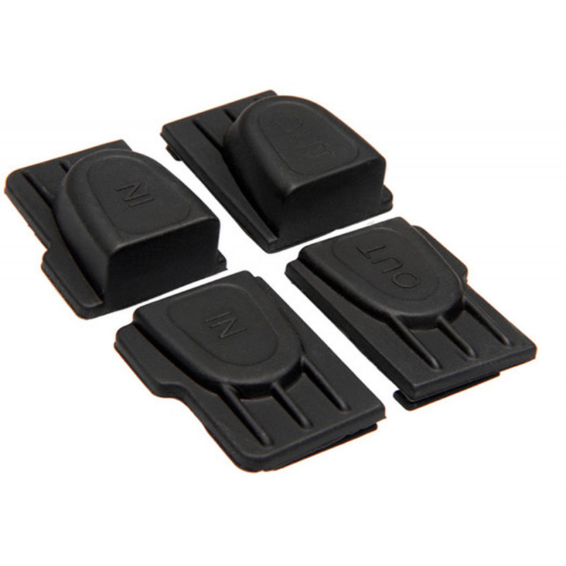 Zacuto Caches de protection SDI & HDMI