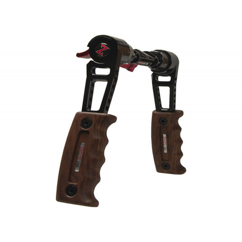 Zacuto Shorty Trigger Grips