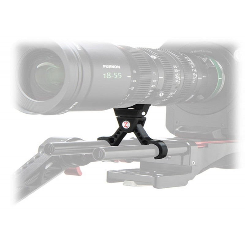 Zacuto Scissor Lens Support