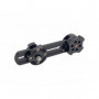 Zacuto Flush Rosette EVF Mount