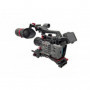 Zacuto Sony FX6 Recoil Pro with Dual Trigger Grips