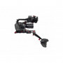 Zacuto Sony FX6 Z-Finder Recoil Pro with Dual Trigger Grips