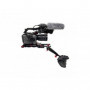 Zacuto Sony FX6 Z-Finder Recoil Pro with Dual Trigger Grips