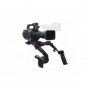 Zacuto Sony FX9 Recoil with Dual Trigger Grips