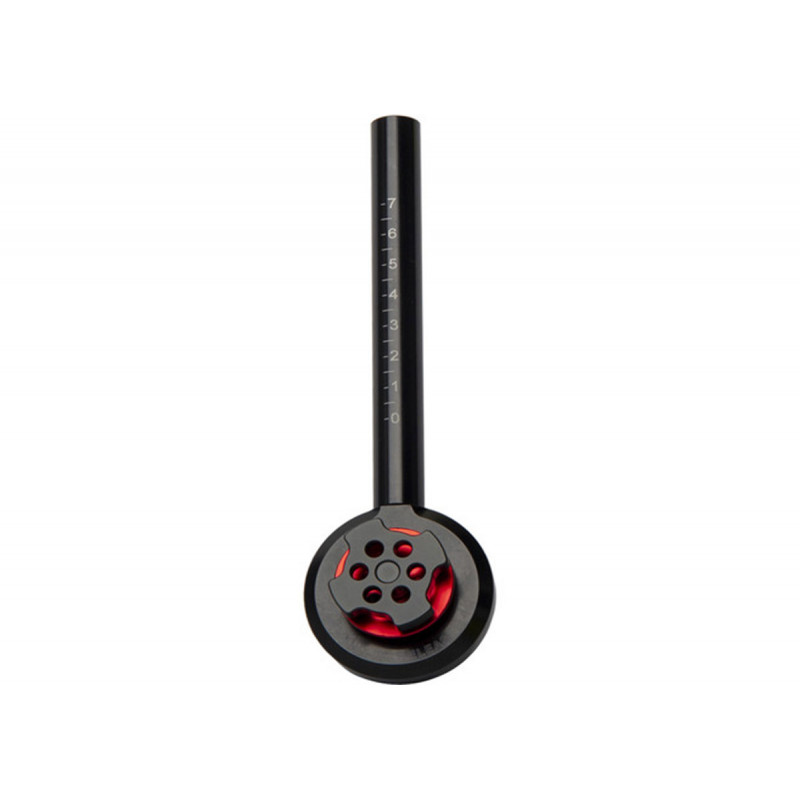 Zacuto Relocator  Déport de poignée pour Sony FS5 / FS5 II / FX6
