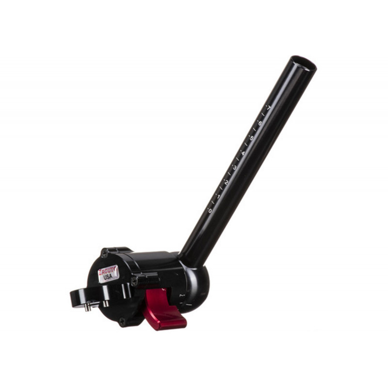 Zacuto Nucleus Relocator  Déport de poignée Nucleus‑M
