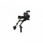 Zacuto Nucleus Relocator  Déport de poignée Nucleus‑M