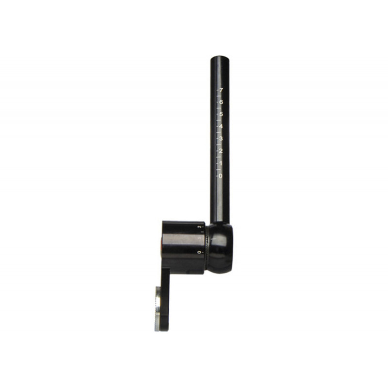 Zacuto Déport commande rosette C200, URSA, 18-80, Varicam
