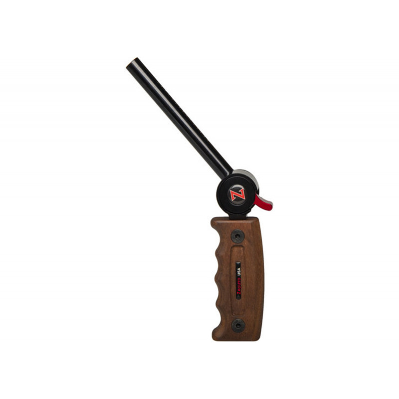 Zacuto Wooden Handgrip